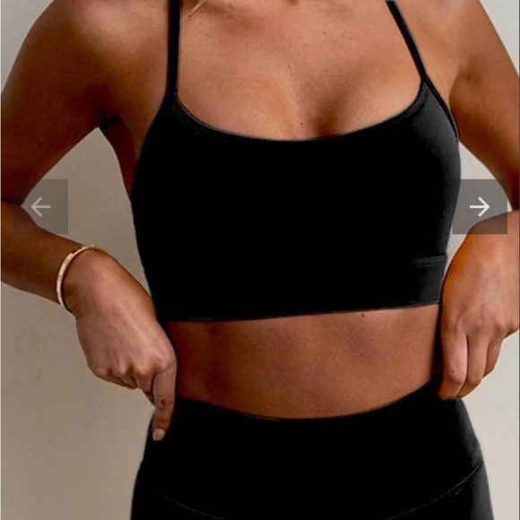 Azur Fit workout Set - Picture 2 of 4